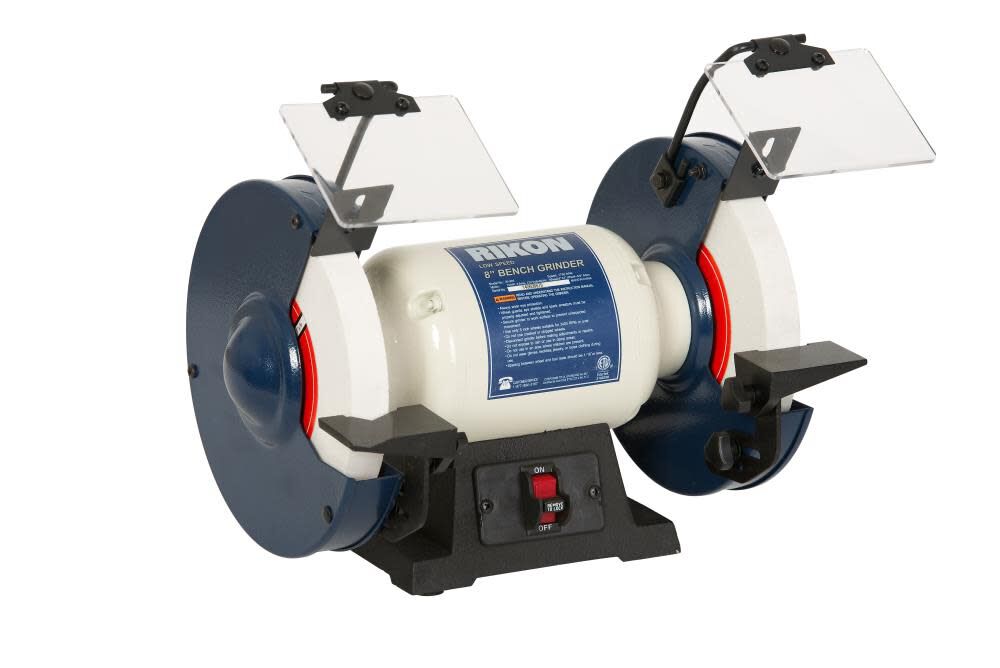 RIKON Power Tools Grinders and Buffers