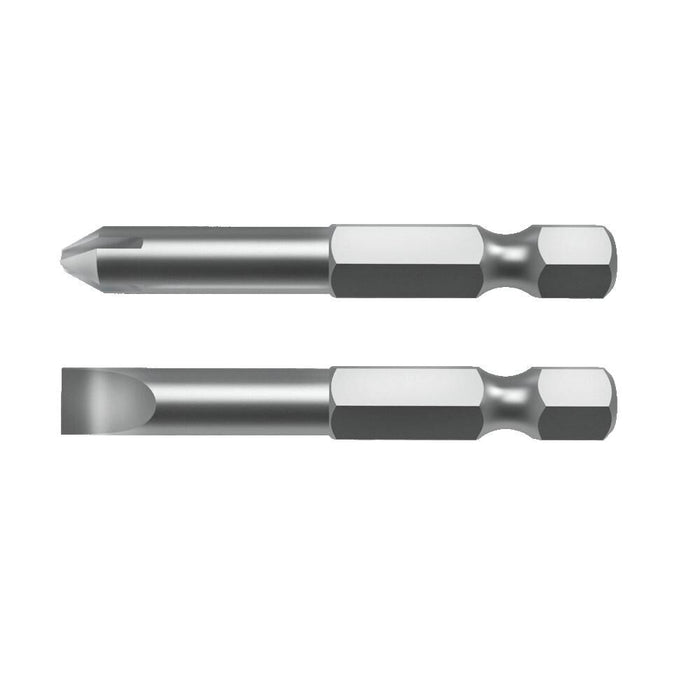 SKIL Twist 2.0 Rechargeable 4V Screwdriver with 2-Piece Bit Kit