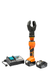 35 mm Insulated Cable Cutter with 120V Charger