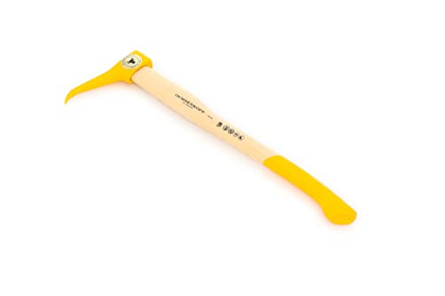 Ochsenkopf Ox 173 E & H Hand sappie