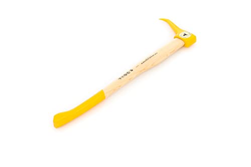 Ochsenkopf Ox 173 E & H Hand sappie