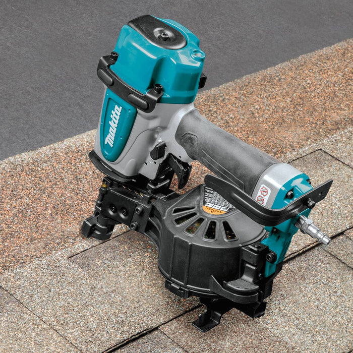 Makita 1-3/4" Coil Roofing Nailer