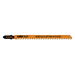 3 JIG SAW BLADES HM 5-1/4"x6TPI (FIBERCEMENT & FIBERPLASTER)