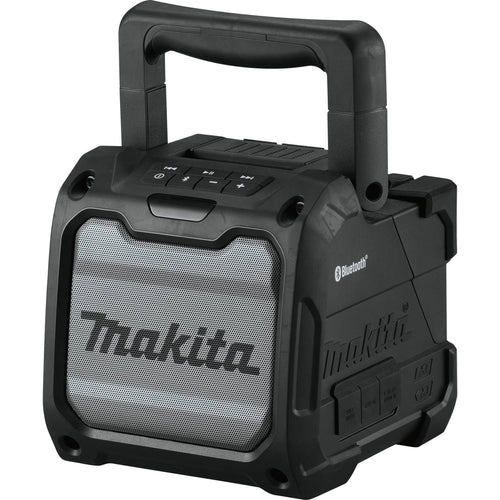 Makita 18V (XRM08B) LXT / 12V Max CXT Lithium-Ion Cordless Bluetooth Job Site Speaker (Bare Tool)