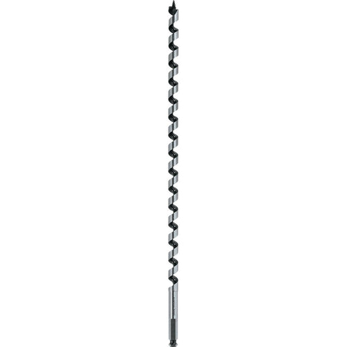 9/16 in. x 18 in. Ship Auger Bit