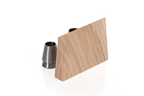 Ochsenkopf Ox Head OX E-123-0100 Fitting Set for Axes 3 Pieces