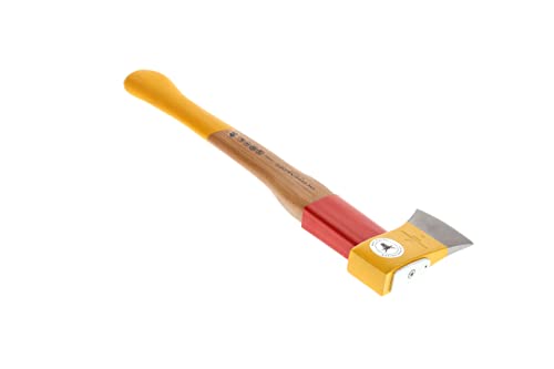Ochsenkopf OX 644 H-1255 Hatchet Spalt-Fix Rotband-Plus