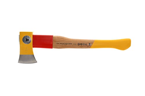 Ochsenkopf OX 644 H-1255 Hatchet Spalt-Fix Rotband-Plus