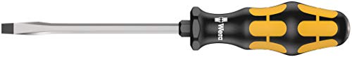 Wera Tools 13-piece Kraftform Big Pack 900 Chisel Driver Screwdriver Set