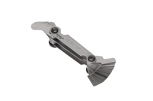 Gedore Thread Gauge
