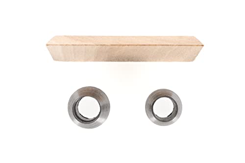 Ochsenkopf Ox Head OX E-123-0100 Fitting Set for Axes 3 Pieces