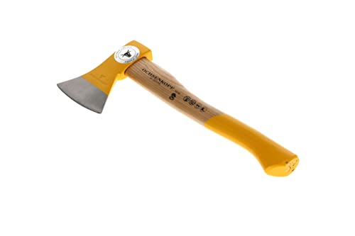 Ochsenkopf Forestry Hatchet