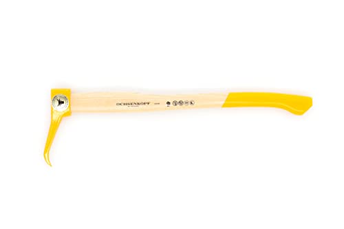 Ochsenkopf Ox 173 E & H Hand sappie