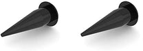 Albion Engineering 873-3 B-Line Cone Nozzle (Black) Contractor Tool Supply