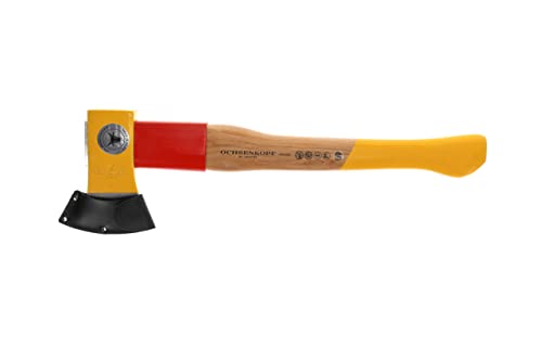 Ochsenkopf OX 644 H-1255 Hatchet Spalt-Fix Rotband-Plus