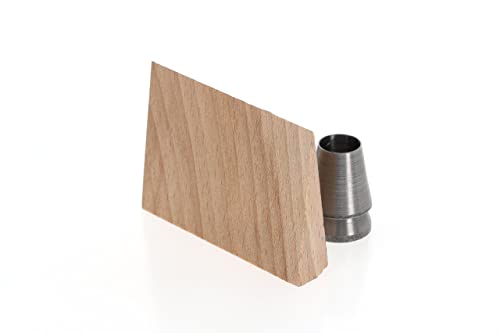 Ochsenkopf Ox Head OX E-123-0100 Fitting Set for Axes 3 Pieces