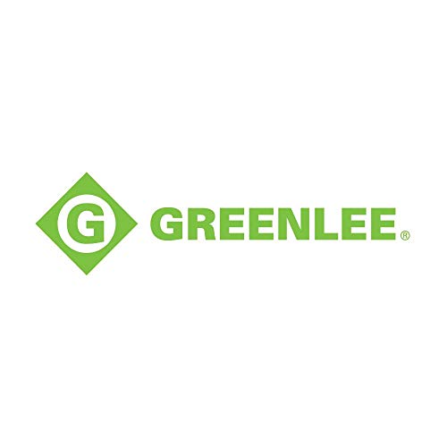 GREENLEE Cutter,Cable-RA TCHET 50452070 45207 (45208G)
