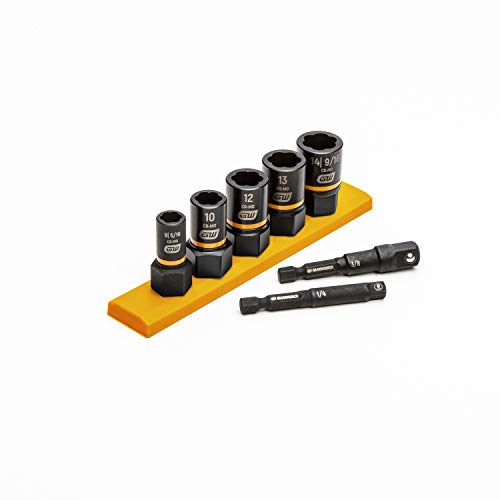 GEARWRENCH Extraction Bundle (GWHL400 & 84783 & 86090)