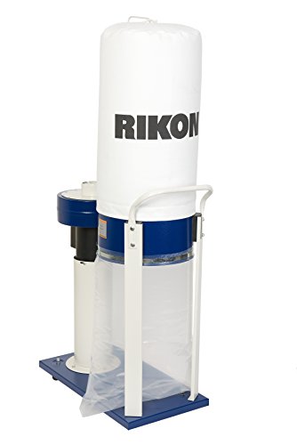 RIKON Power Tools Dust Collectors