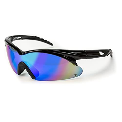 Radians Shift Interchangeable Shooting Glasses