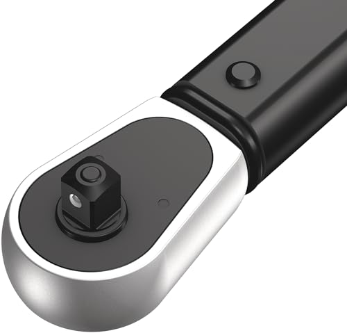 Wera Tools Click-Torque A 5 torque wrench with reversible ratchet, 2.5-25 Nm