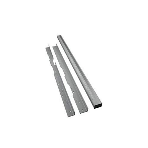 JET Tools - 32-50RS: XACTA 2 50" Rail Set (708951Z)