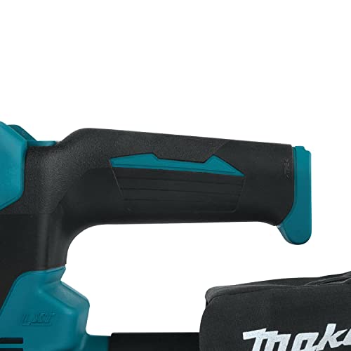 Makita (XOB03Z) 18V LXT 1/3 Sheet Finishing Sander (Bare Tool)