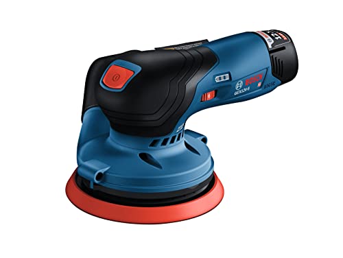 Bosch 12V Max 5in Random Orbit Sander (Bare Tool)