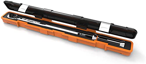 GEARWRENCH 120XP Micrometer Torque Wrench