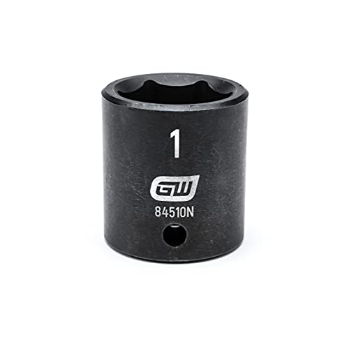 GEARWRENCH Drive Impact Socket Set - 84932N