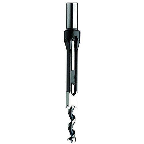 CMT Mortise Chisel & Bit Set, 3/4-Inch Diameter, 3/4-Inch Shank