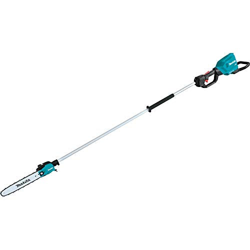 Makita XAU01ZB 36V (18V X2) LXT Brushless 10" Pole Saw, 8' Length (Bare Tool)