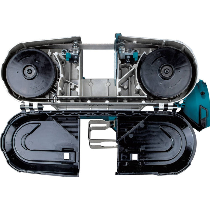 Makita 18V LXT Lithium-Ion Cordless Compact Band Saw (Bare Tool)