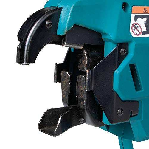 Makita (XRT01TK) 18V LXT Lithium-Ion Brushless Cordless Rebar Tying Tool Kit (5.0Ah)