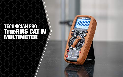 Southwire AutoTech PRO Multimeter