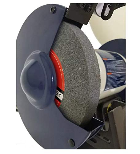 RIKON 8 In. Variable Speed 3/4 HP Grinder