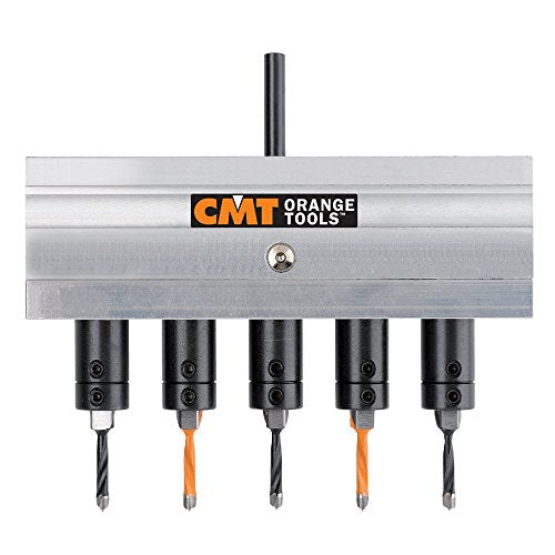 CMT Orange Router Bits & Sets