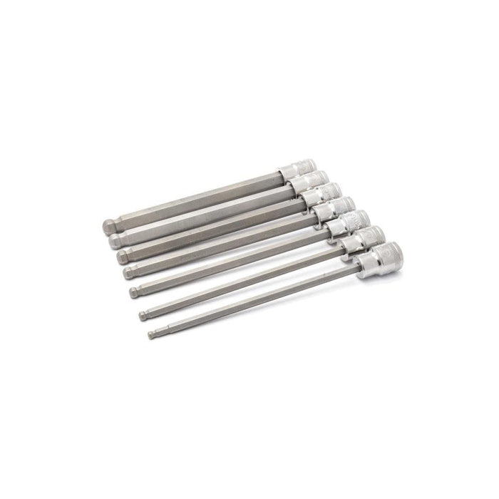 GEARWRENCH - Set Skt Torx & Hex Bit Mast 80Pc (86538)