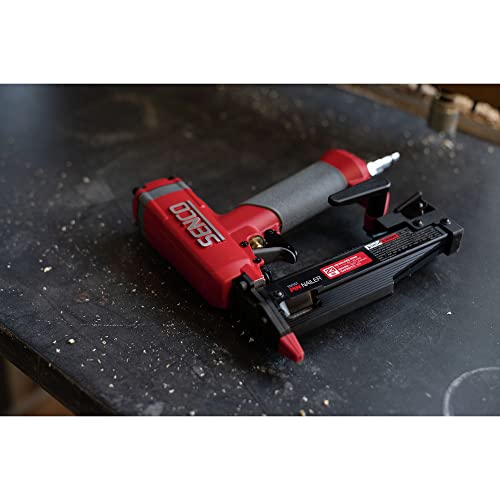 SENCO 2" 23-Gauge Micro Pinner
