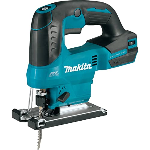 Makita 18V LXT Lithium-Ion Brushless Cordless Jig Saw (Bare Tool)