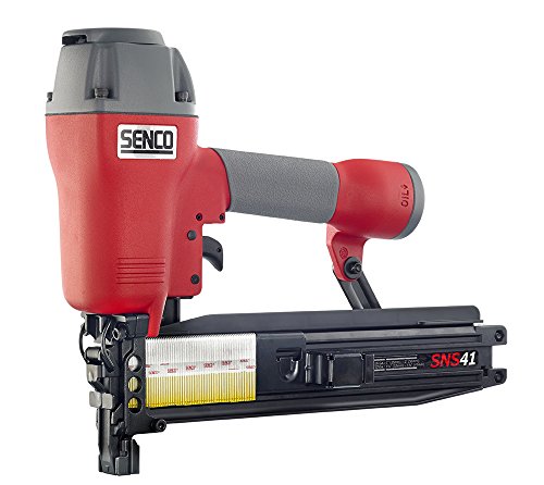 SENCO 16-Gauge Construction Stapler