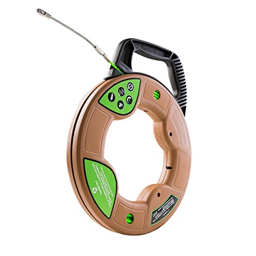 Southwire SIMPull Fishtape 4.5mm