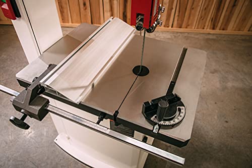 JET JWBS-15-3 3 hp Bandsaw