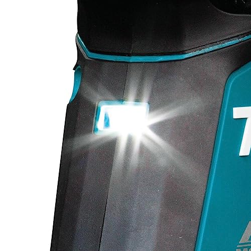Makita (XRH08PT) 18V (X2 36V) LXT Lithium-Ion Brushless Cordless 1-1/8" AVT Rotary Hammer, accepts SDS-PLUS bits