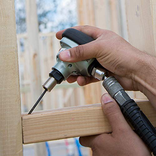 Metabo HPT 3-1/2 In. Palm Nailer