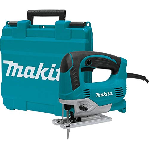 Makita 6.5 Amp Top Handle Variable Speed Jig Saw