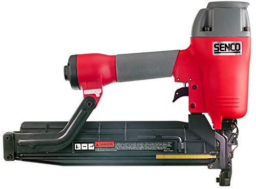 SENCO 16-Gauge Construction Stapler