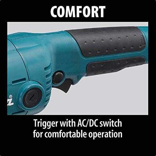 Makita 5 In. Angle Grinder
