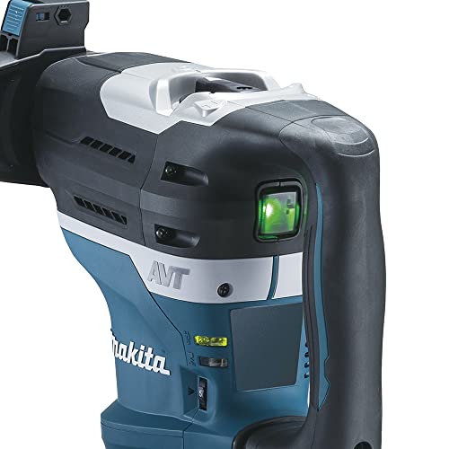 Makita (HR4013C) 11 AMP 1-9/16 in. SDS-MAX AVT Rotary Hammer Drill