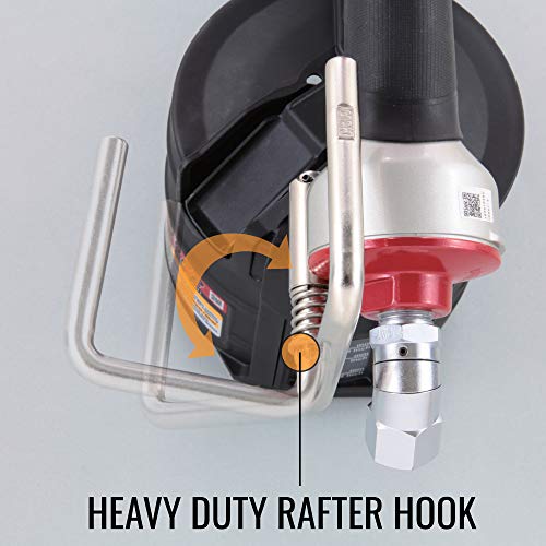 MAX USA (CN890F2) Framing Coil Nailer